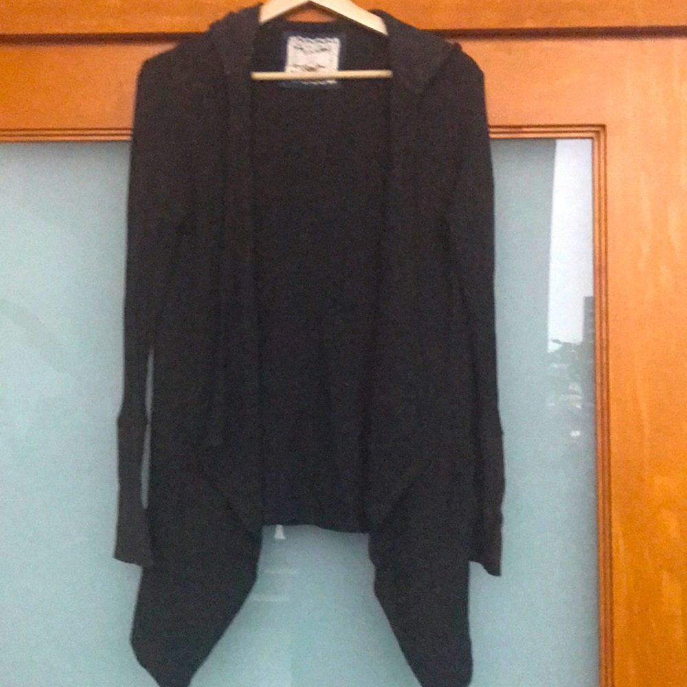 Free with purchase cardigans